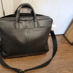 Fossil warren messenger discount bag