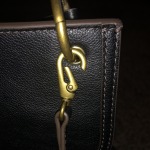 Fossil belmont 2025 crossbody