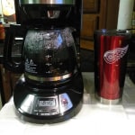 Hamilton Beach 12 Cup Programmable Coffee Maker 52580270 46290