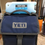 Yeti Beverage Bucket [Camp Green] – The Nash Collection