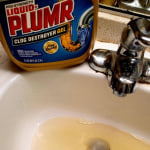 Liquid-Plumr 32 Oz. Maintenance Liquid Drain Cleaner - Farr's Hardware