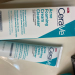 Cerave Acne Foaming Cleanser - 158ml – The Skincare Eshop
