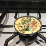 GreenPan Mini Round Nonstick Ceramic Egg Frying Pan by World Market