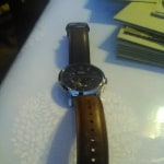 Fossil me3110 review clearance