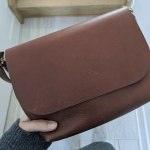 Maya Small Crossbody ZB7615001 Fossil