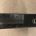 Precision 3460 Small Form Factor | Dell USA Precision 3460 Small Form Factor | Dell USA