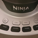 Ninja NF701 Pro XL Food Processor 1200 Peak Wattage 622356588294