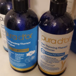 Pura D'or Hair Thinning Therapy Shampoo & Conditioner Set, 2 pk./24 oz.