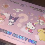 Creme Shop Hello Kitty & Friends Mystery Beauty Box