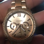 Fossil es4315 best sale