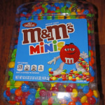 Black and White M&M's Chocolate Candy - Bulk M&M's • Oh! Nuts®
