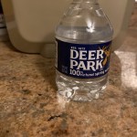 Deer Park Spring Water 48ct 8 fl. oz Bottles – Executive Beverage