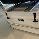 YETI Tundra 35 Hard Cooler  Navy – Fiddle Stix Boutique