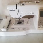  Multi-Use Compact Sewing Machine with Foot Pedal