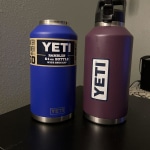 YETI Rambler Bottle 46oz w/Chug Cap – All Weather Goods.com