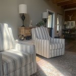 Kambria accent chair deals