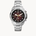 Fossil hotsell me3110 instructions