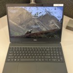 Dell Precision 7560 AI & VR Ready Mobile Workstation Laptop | Dell USA