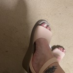 Brooklyn Ankle Strap Wedge - Crocs