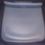 Ziploc®, Bolsas de silicona reutilizables medianas, Ziploc Endurables®