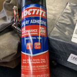 Loctite 13.5 oz. High-Performance Spray Adhesive