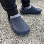 クロックス エコークロッグ・Echo Clog｜Crocs公式
