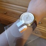 Fossil ftw1208p clearance