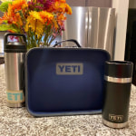 Yeti Daytrip Bag Highlands Olive - Lawn & Garden - Knudson Lumber