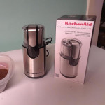 KitchenAid Blade Coffee Grinder - BCG111 