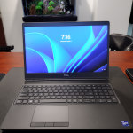 Dell Precision 7560 AI & VR Ready Mobile Workstation Laptop | Dell USA