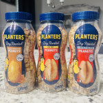 PLANTERS® Salted Peanuts, 56 Oz Can - PLANTERS® Brand