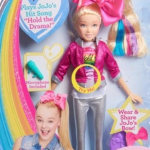 JOJO SIWA JoJo Siwa Hold The Drama Doll