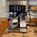 Chefman® 6-in-1 Espresso Machine, 1 ct - Fry's Food Stores