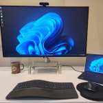 Dell UltraSharp 43 4K Monitor (U4323QE) - Computer Monitors Dell UltraSharp 43 4K Monitor (U4323QE) - Computer Monitors