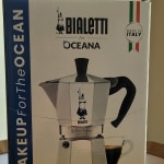 Bialetti Moka Express 6 Cup – Italian Food Store