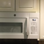 GE® 1.6 Cu. Ft. Over-the-Range Microwave Oven - JVM3160DFWW - GE Appliances