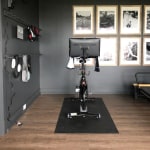 Container store peg rail outlet
