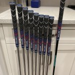 MCC Plus4 - Golf Pride® - #1 Grip on Tour