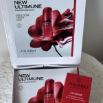 Ultimune Power Infusing Serum & Eudermine Bundle ($216 Value
