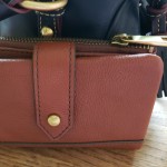 fossil lainie multifunction