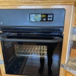 GE - JRP28SKSS - GE® 24 Double Wall Oven