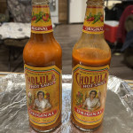 Cholula® Original Hot Sauce, 12 fl oz - Fred Meyer