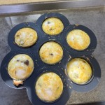 Pampered Chef - Egg bites that look like they came from