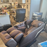 Lifesmart 2D Full Body Massage Chair - 21620561