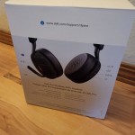 Dell Pro Plus ANC Wireless Headset - WL5024 | Dell USA