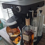 Brand New) Bev Black and Decker Cocktail Maker - appliances - by owner -  sale - craigslist