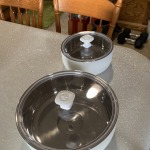 Insulated Serving Bowl Set - Shop