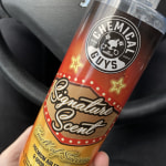 Signature (formerly Stripper) Scent Air Freshener — Slims Detailing