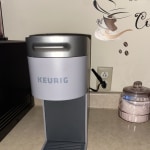 Best Buy: Keurig K-Slim + ICED Single Serve Coffee Maker 5000365009