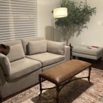 World market online emmett sectional